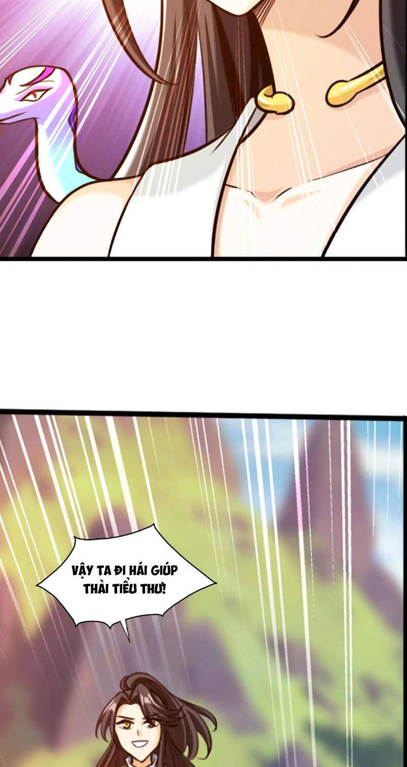 Đại Chúa Tể Chap 449 - Next Chap 450