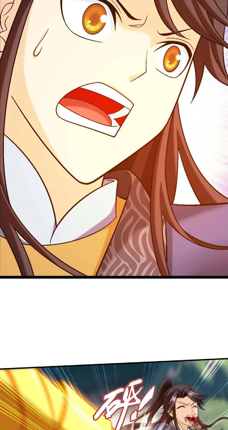 Đại Chúa Tể Chap 449 - Next Chap 450
