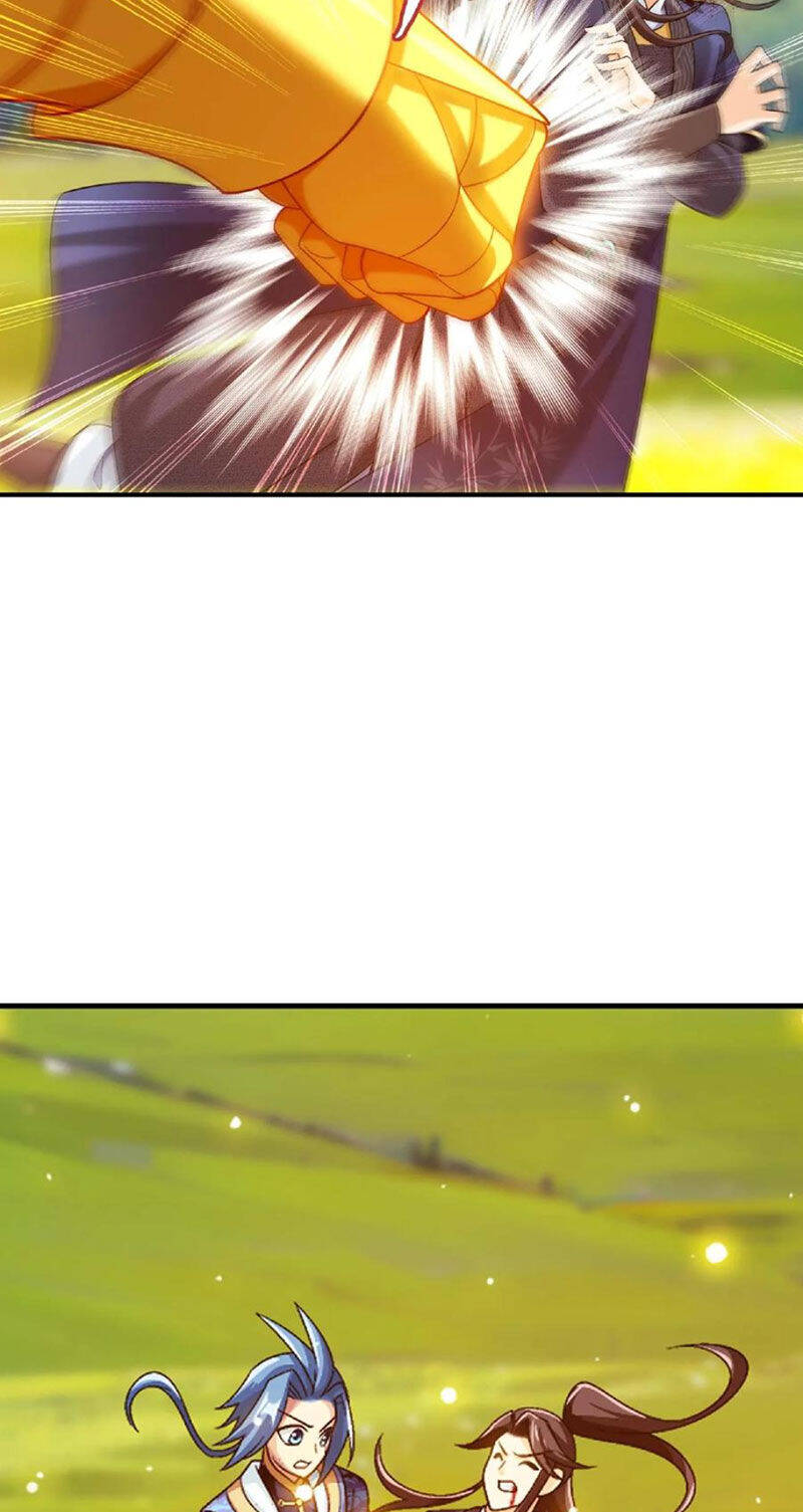 Đại Chúa Tể Chap 449 - Next Chap 450