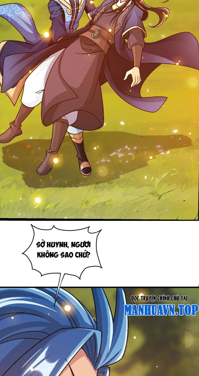 Đại Chúa Tể Chap 449 - Next Chap 450