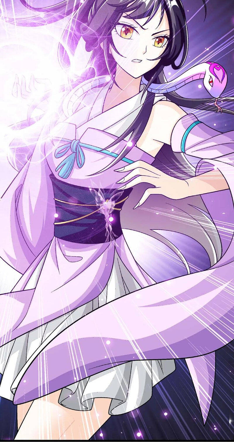 Đại Chúa Tể Chap 449 - Next Chap 450