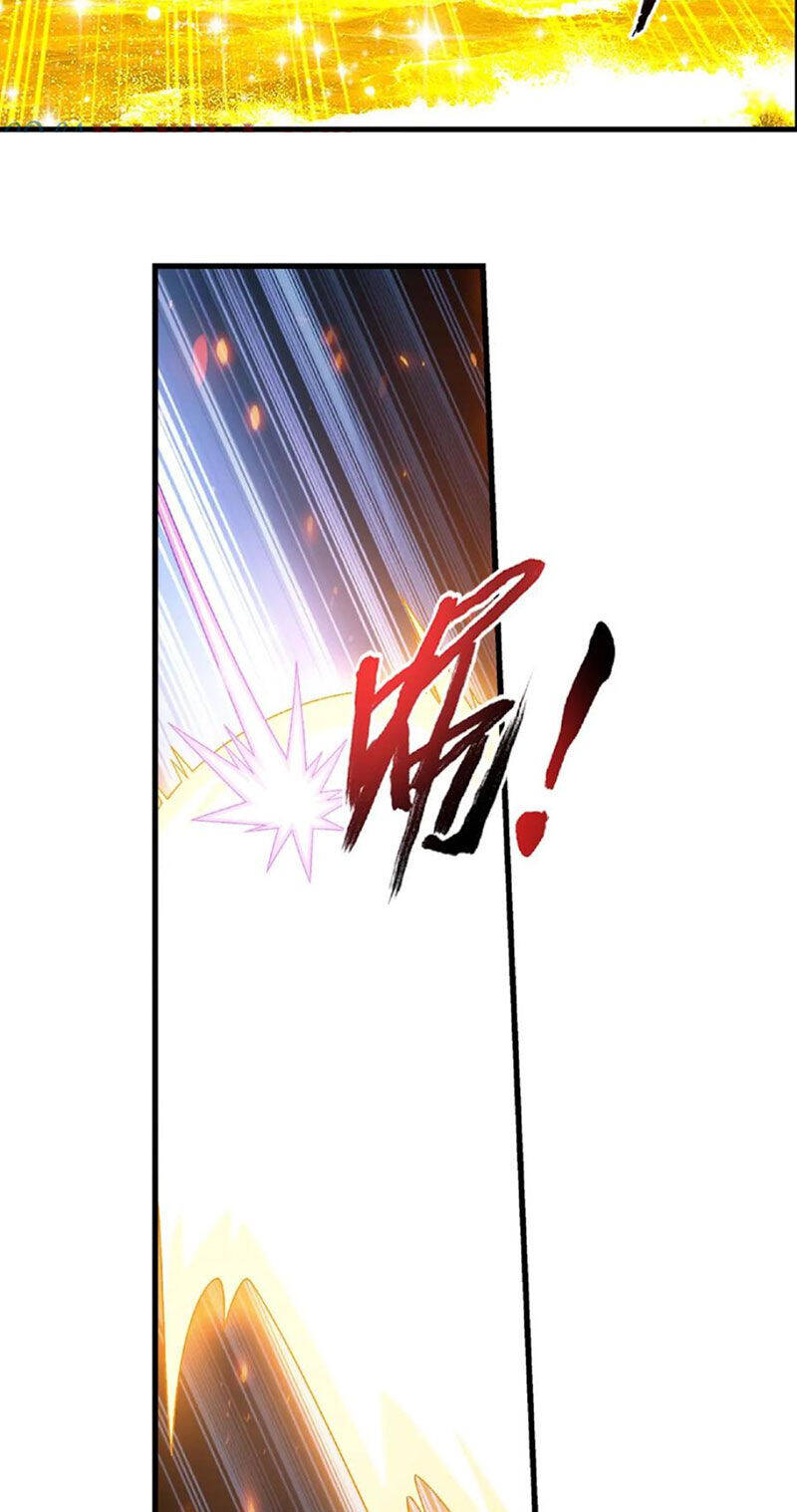 Đại Chúa Tể Chap 449 - Next Chap 450