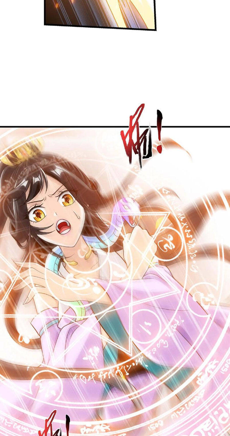 Đại Chúa Tể Chap 449 - Next Chap 450