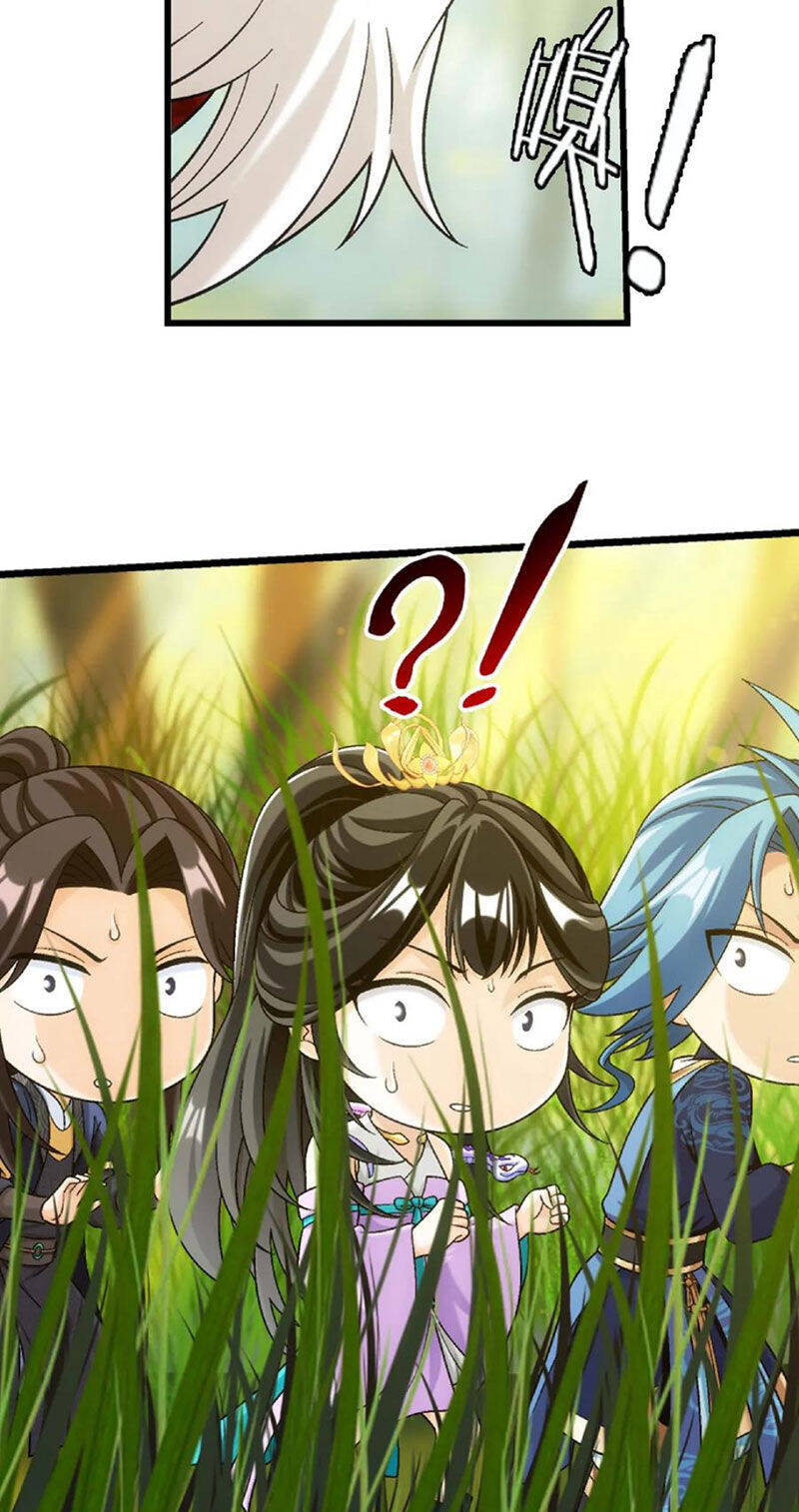 Đại Chúa Tể Chap 449 - Next Chap 450