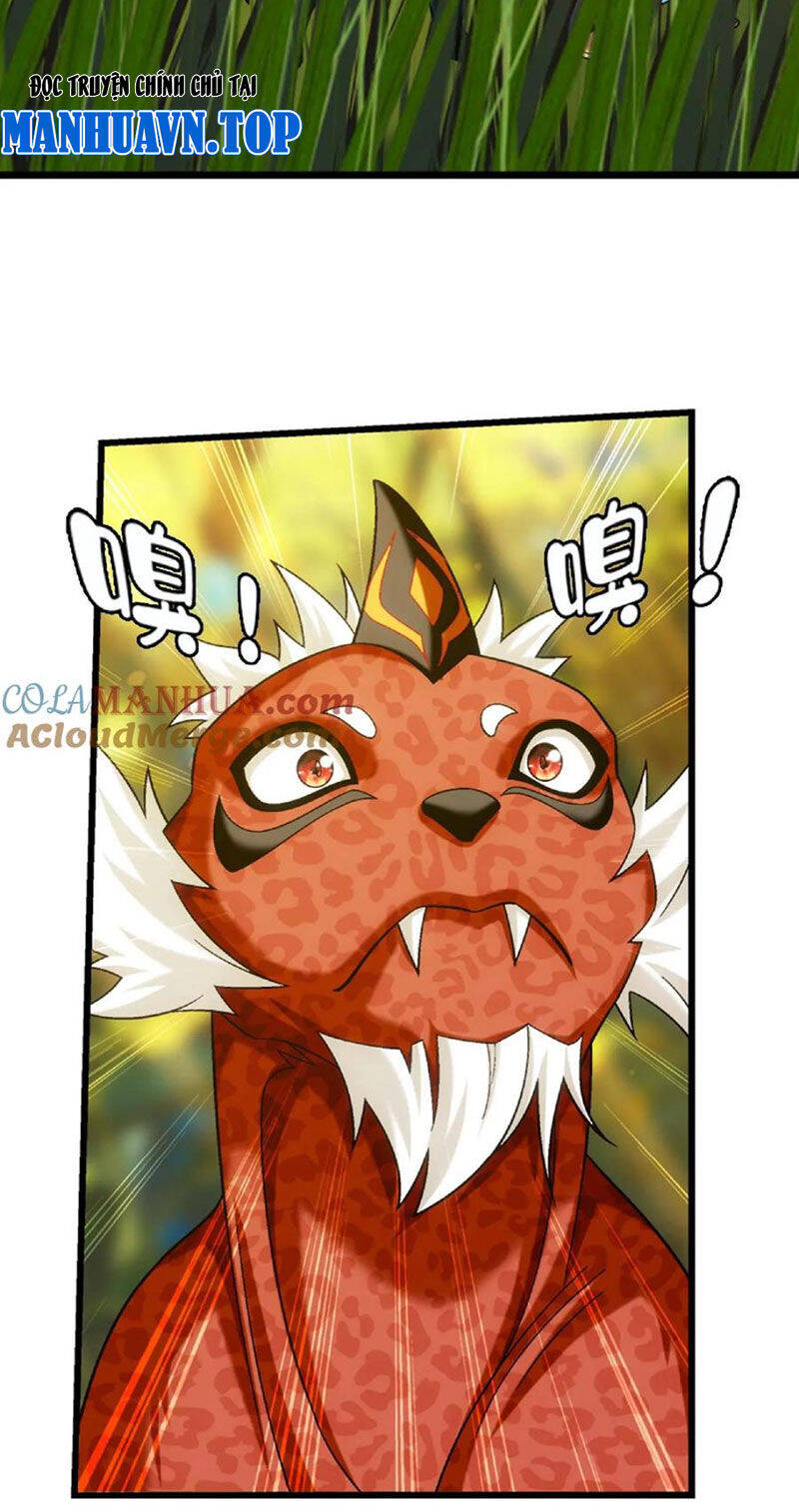 Đại Chúa Tể Chap 449 - Next Chap 450