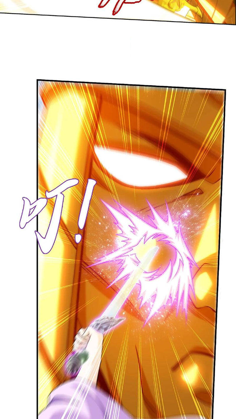 Đại Chúa Tể Chap 450 - Next Chap 451