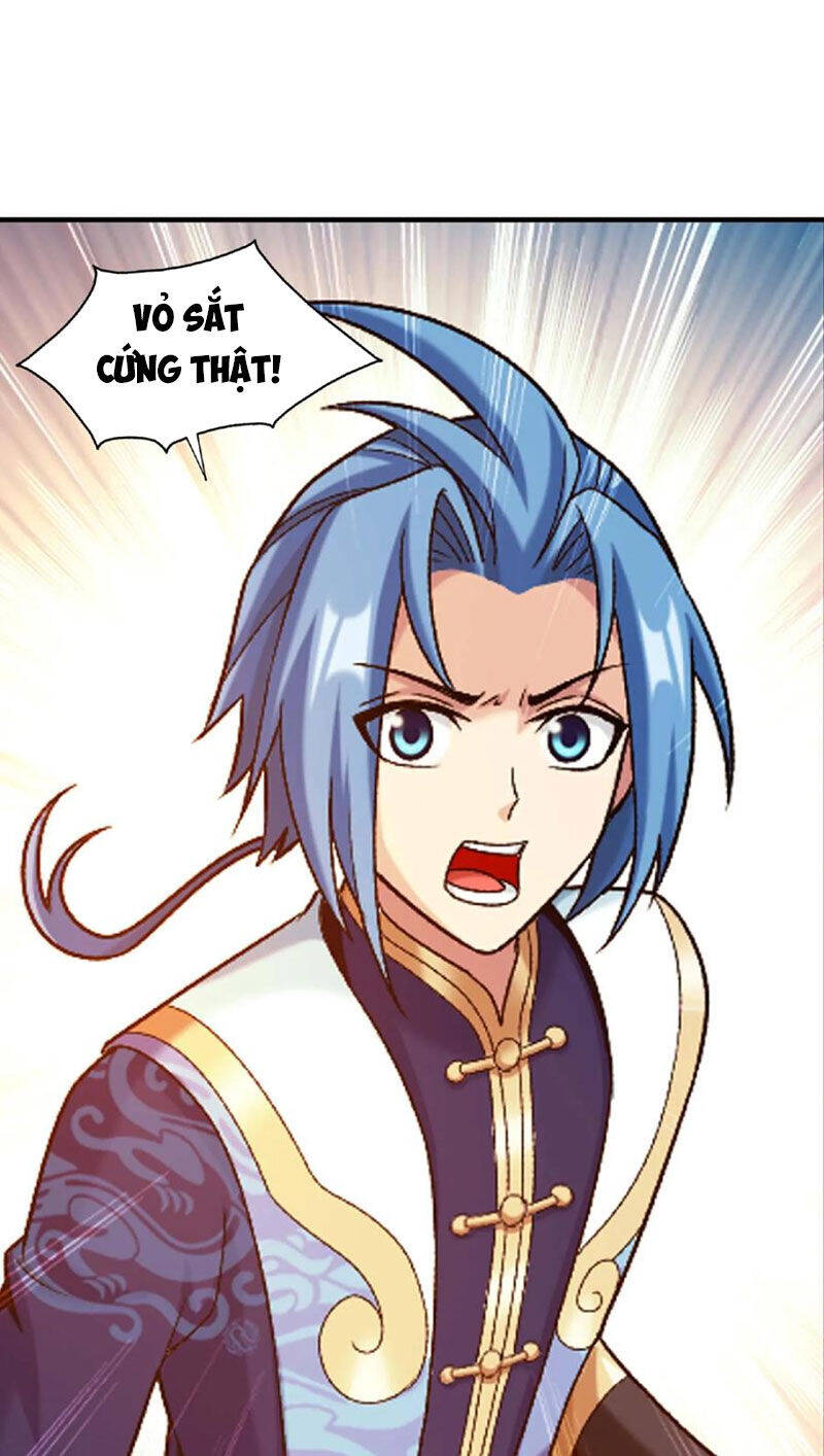 Đại Chúa Tể Chap 450 - Next Chap 451