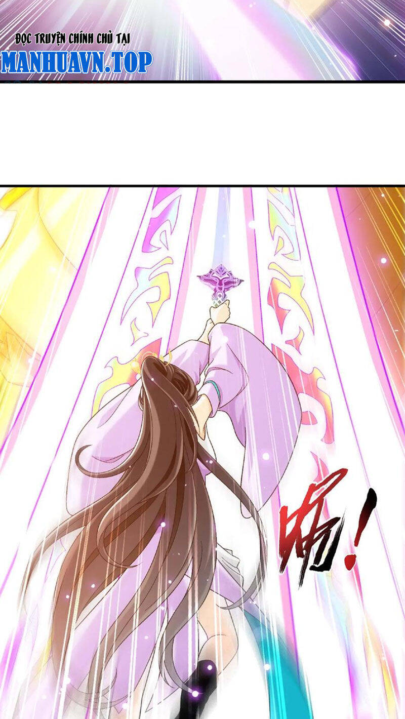Đại Chúa Tể Chap 450 - Next Chap 451
