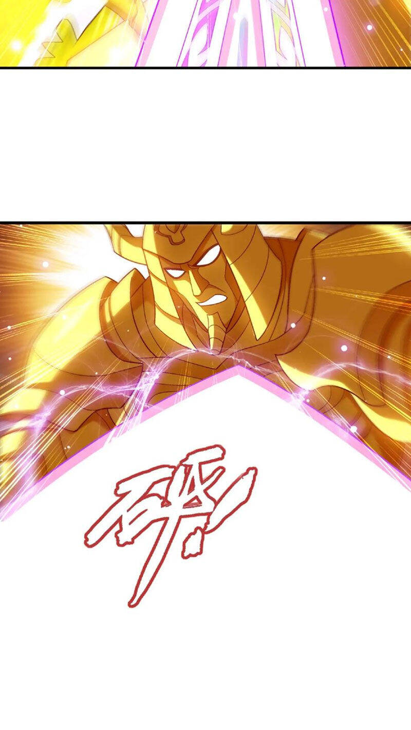 Đại Chúa Tể Chap 450 - Next Chap 451
