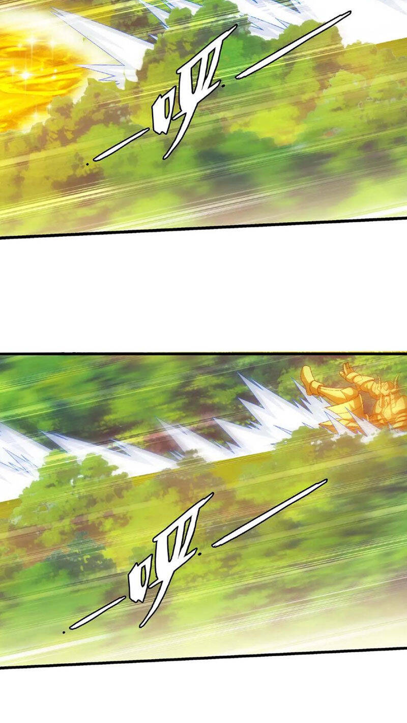 Đại Chúa Tể Chap 450 - Next Chap 451