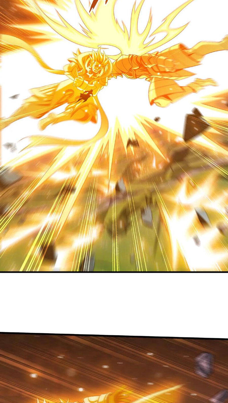 Đại Chúa Tể Chap 450 - Next Chap 451