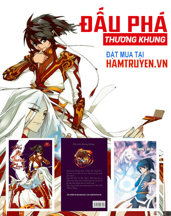 Đại Chúa Tể Chap 51 - Next Chap 52