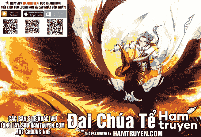 Đại Chúa Tể Chap 52 - Next Chap 53