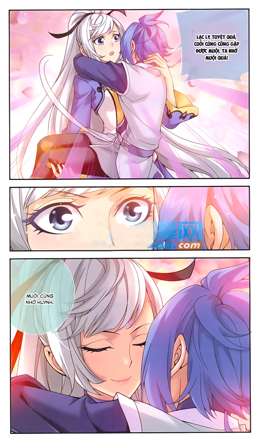 Đại Chúa Tể Chap 58 - Next Chap 59