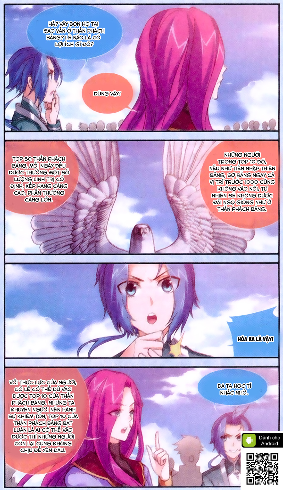 Đại Chúa Tể Chap 62 - Next Chap 63