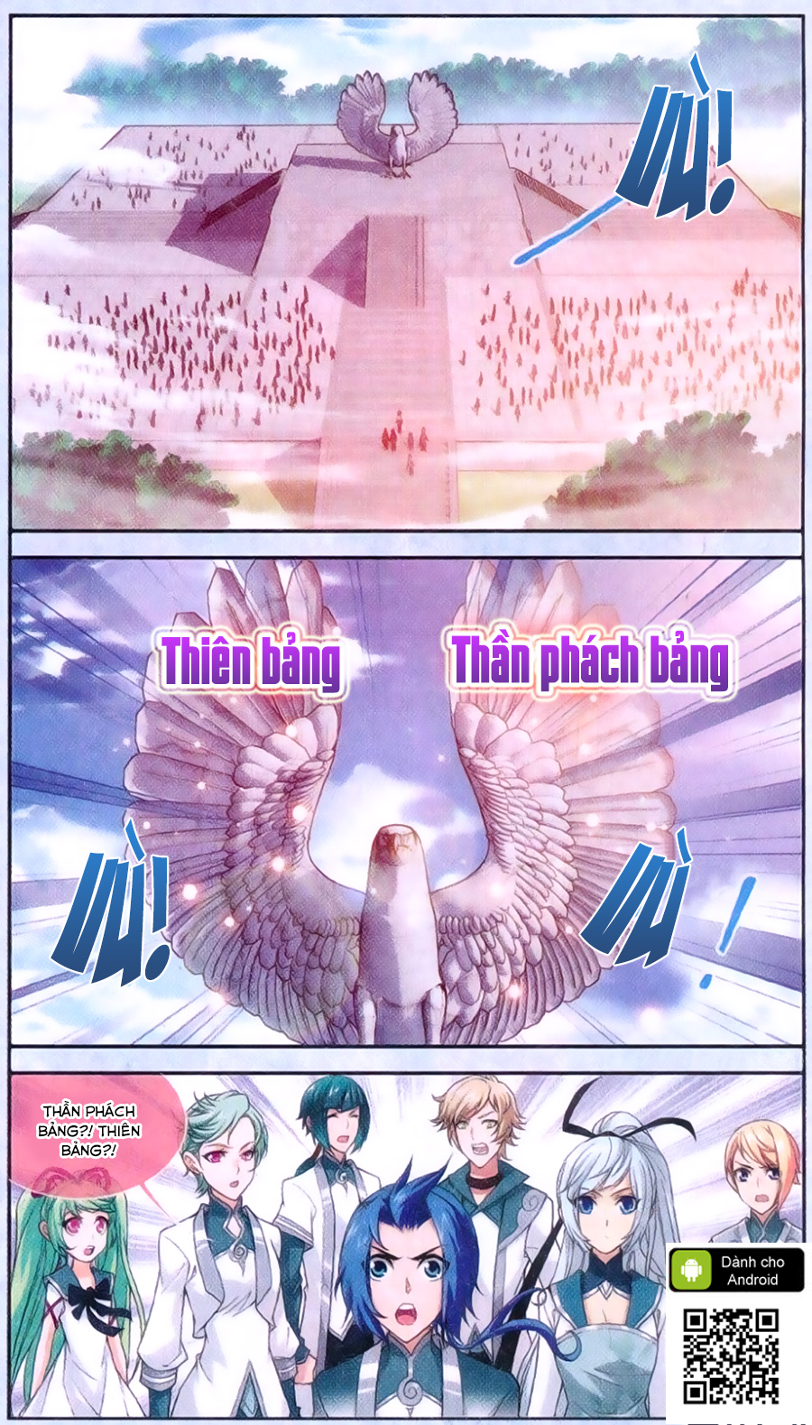 Đại Chúa Tể Chap 62 - Next Chap 63