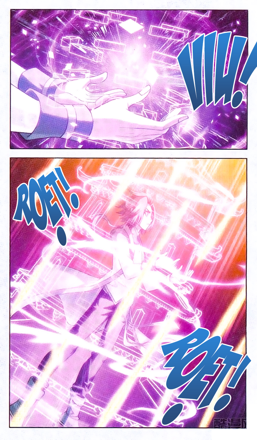 Đại Chúa Tể Chap 66 - Next Chap 67