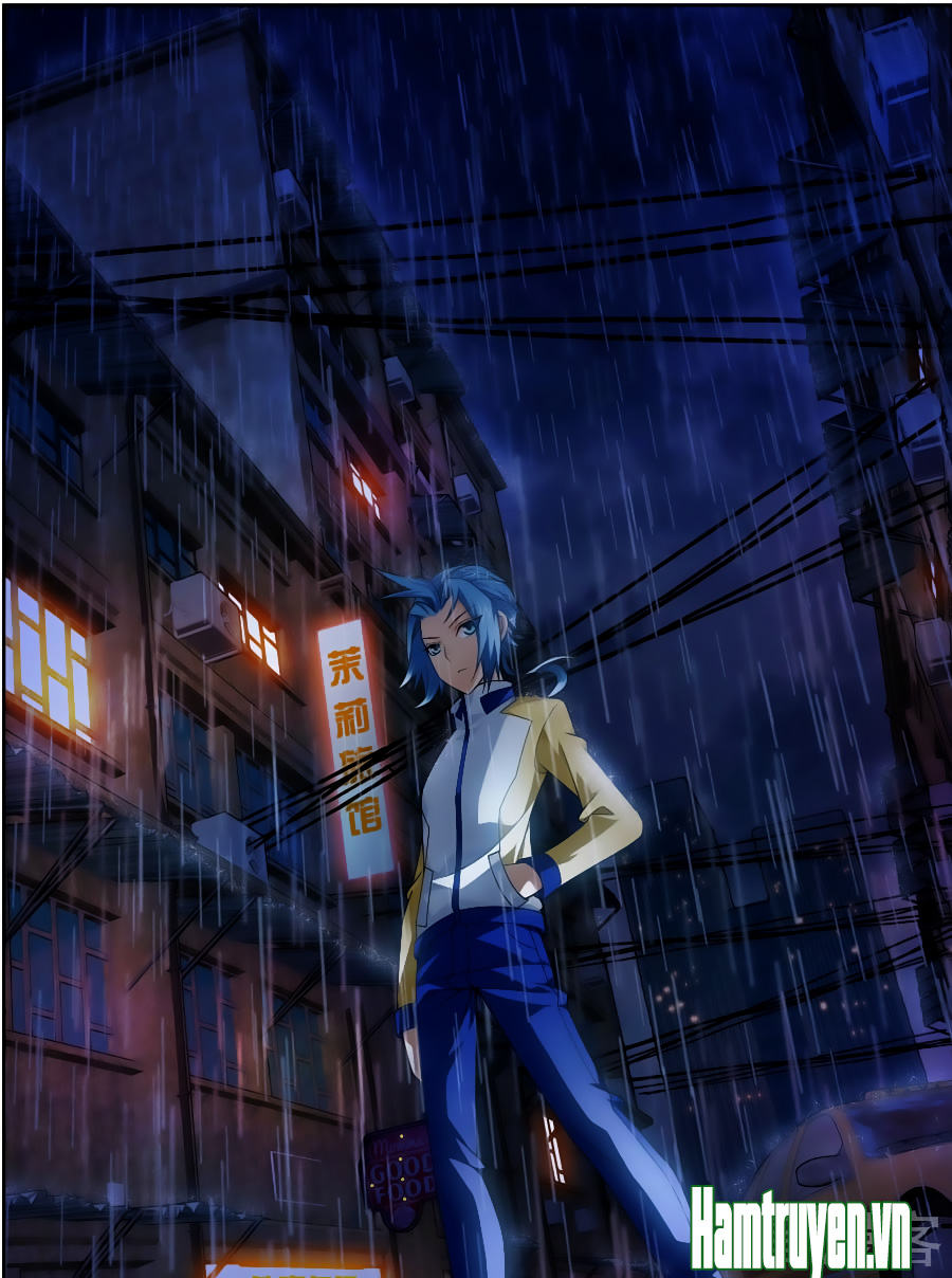 Đại Chúa Tể Chap 75 - Next Chap 76
