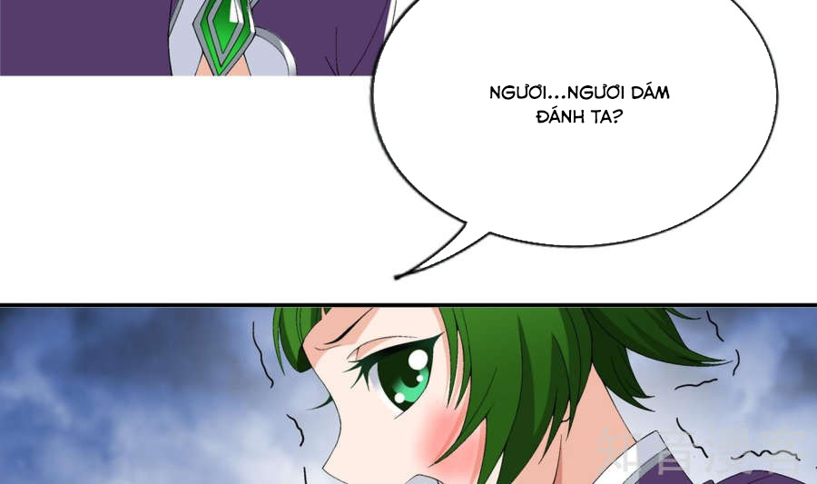 Đại Chúa Tể Chap 84 - Next Chap 85