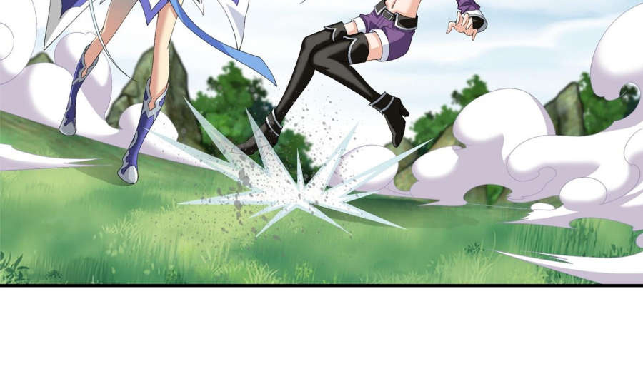 Đại Chúa Tể Chap 84 - Next Chap 85