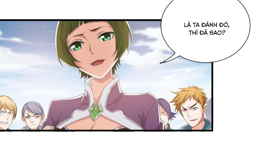 Đại Chúa Tể Chap 84 - Next Chap 85
