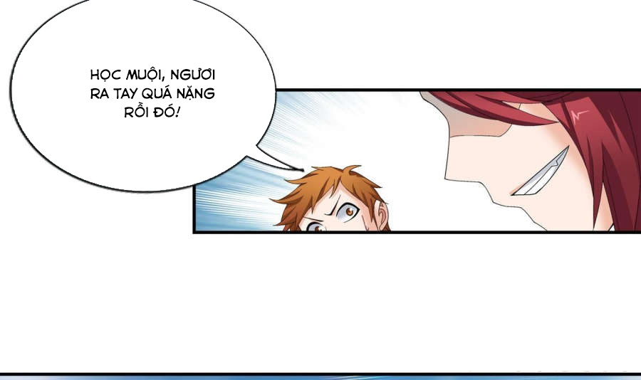 Đại Chúa Tể Chap 84 - Next Chap 85
