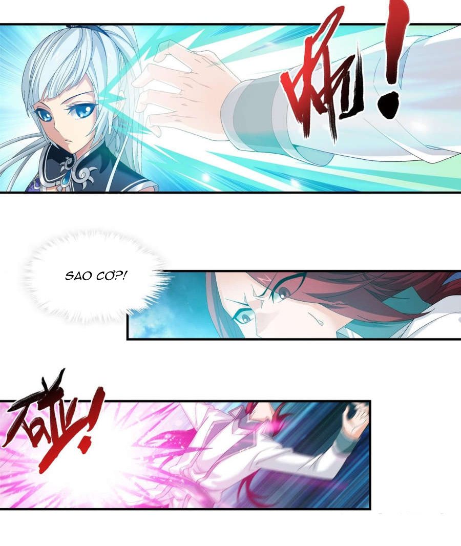 Đại Chúa Tể Chap 84 - Next Chap 85