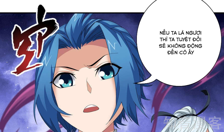 Đại Chúa Tể Chap 84 - Next Chap 85