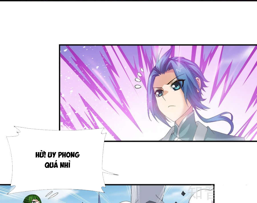 Đại Chúa Tể Chap 84 - Next Chap 85