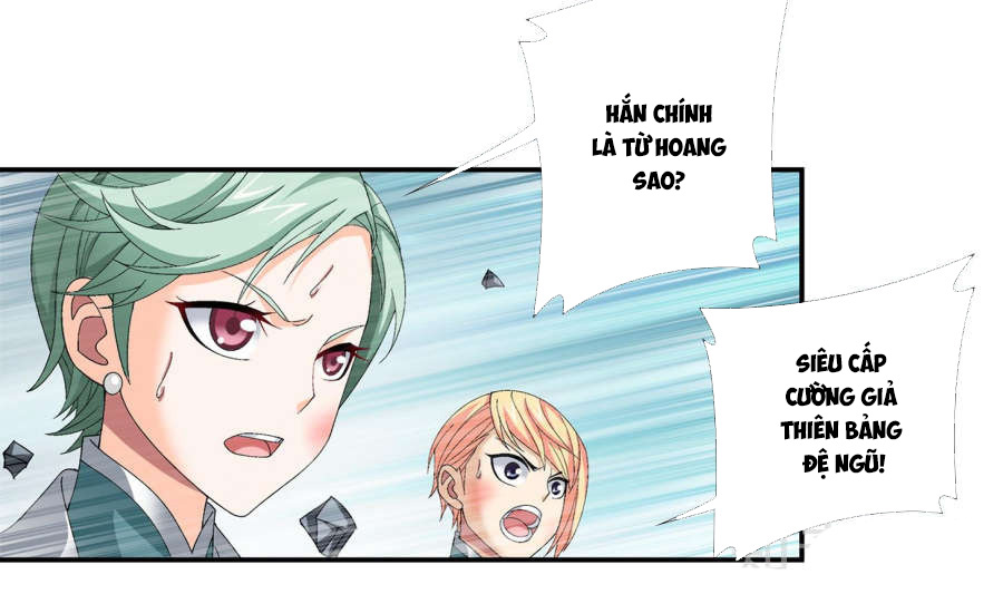 Đại Chúa Tể Chap 84 - Next Chap 85