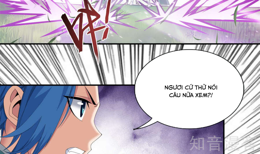 Đại Chúa Tể Chap 84 - Next Chap 85