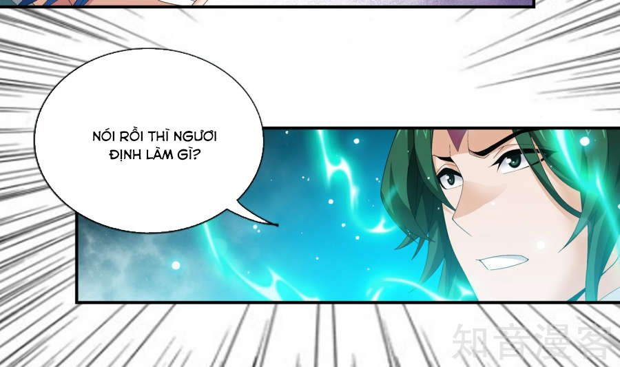 Đại Chúa Tể Chap 84 - Next Chap 85