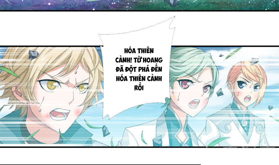 Đại Chúa Tể Chap 84 - Next Chap 85