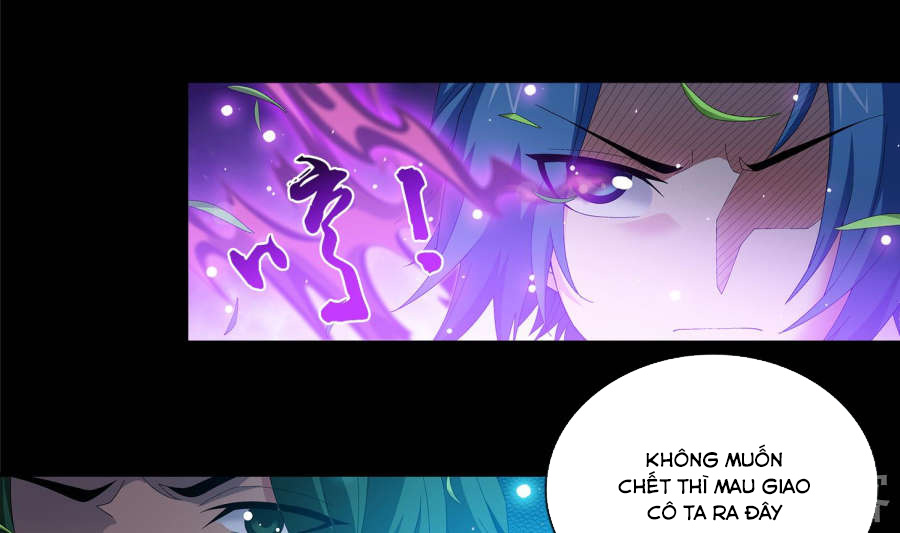 Đại Chúa Tể Chap 84 - Next Chap 85