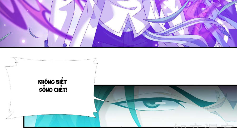 Đại Chúa Tể Chap 84 - Next Chap 85