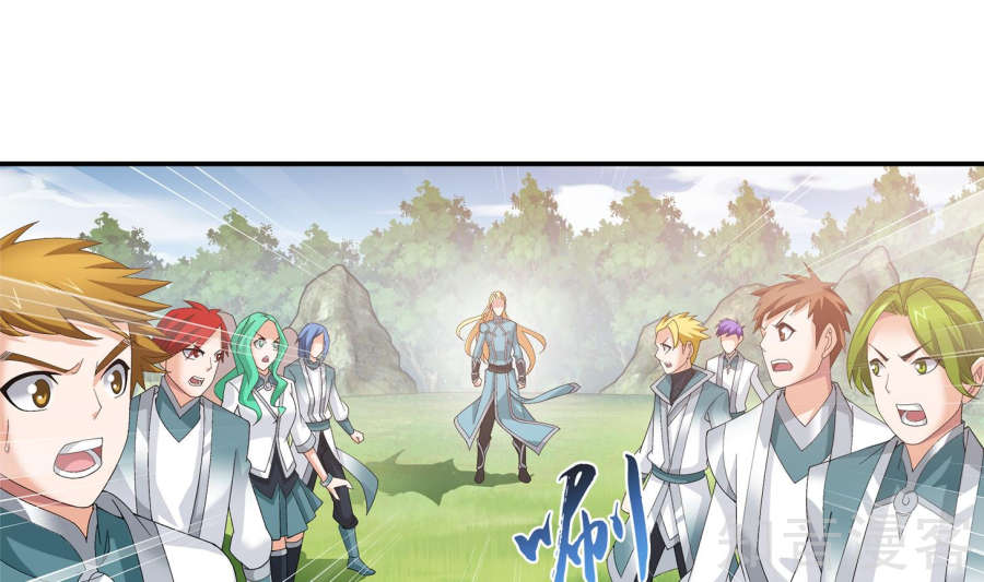Đại Chúa Tể Chap 84 - Next Chap 85