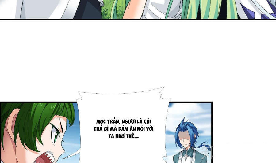 Đại Chúa Tể Chap 84 - Next Chap 85