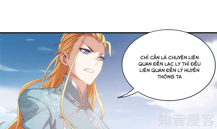 Đại Chúa Tể Chap 84 - Next Chap 85