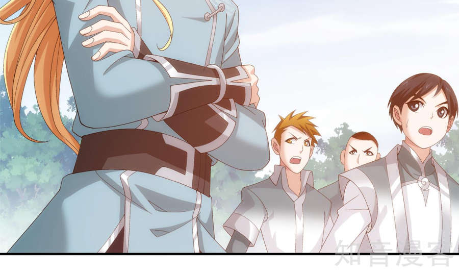 Đại Chúa Tể Chap 84 - Next Chap 85