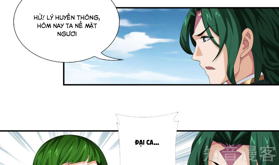 Đại Chúa Tể Chap 84 - Next Chap 85
