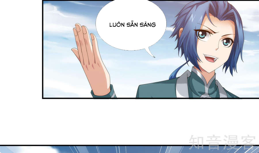 Đại Chúa Tể Chap 84 - Next Chap 85