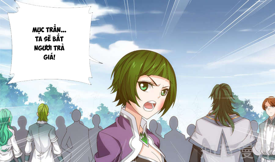Đại Chúa Tể Chap 84 - Next Chap 85