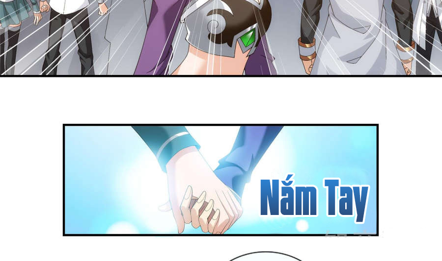 Đại Chúa Tể Chap 84 - Next Chap 85