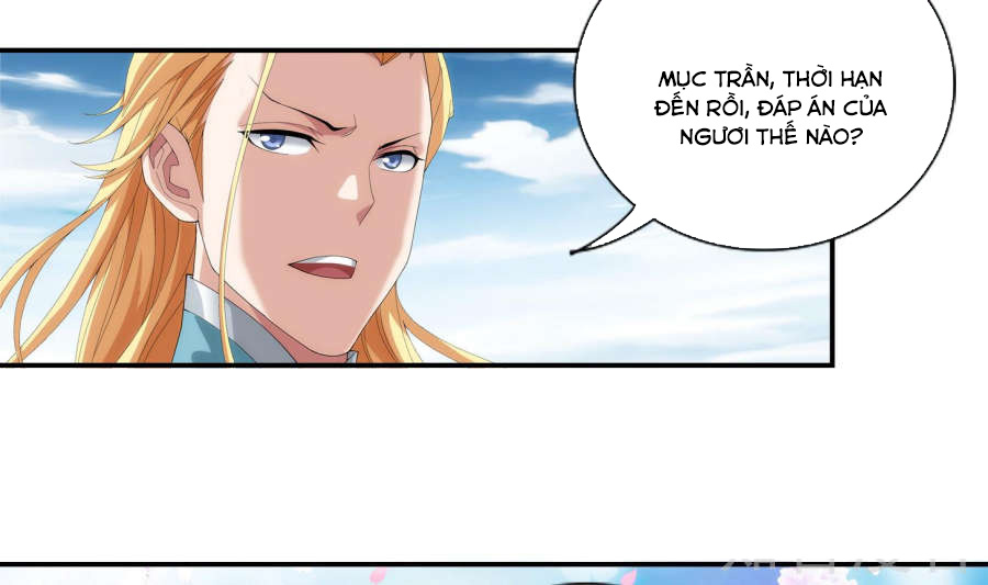 Đại Chúa Tể Chap 84 - Next Chap 85