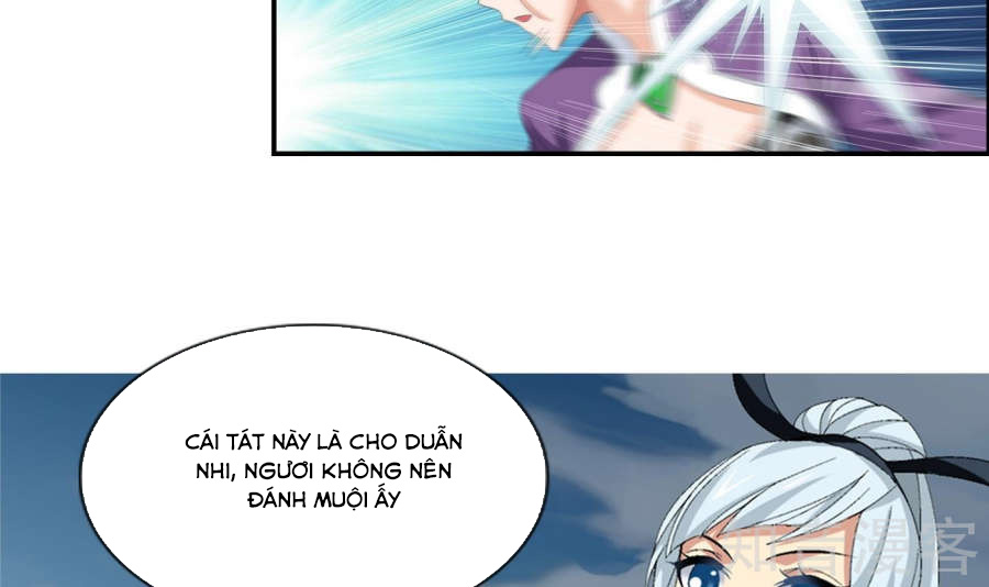 Đại Chúa Tể Chap 84 - Next Chap 85