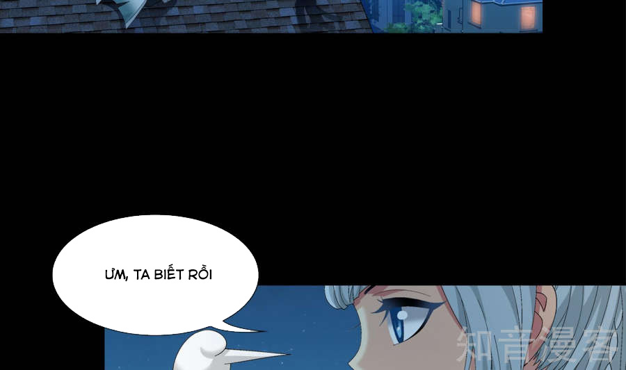Đại Chúa Tể Chap 85 - Next Chap 86