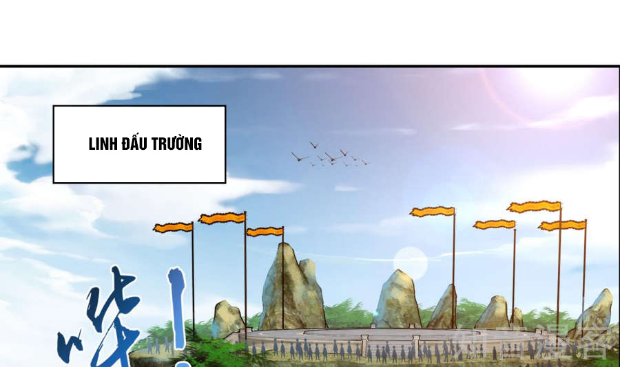 Đại Chúa Tể Chap 85 - Next Chap 86