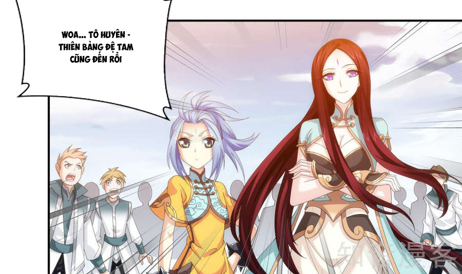 Đại Chúa Tể Chap 85 - Next Chap 86