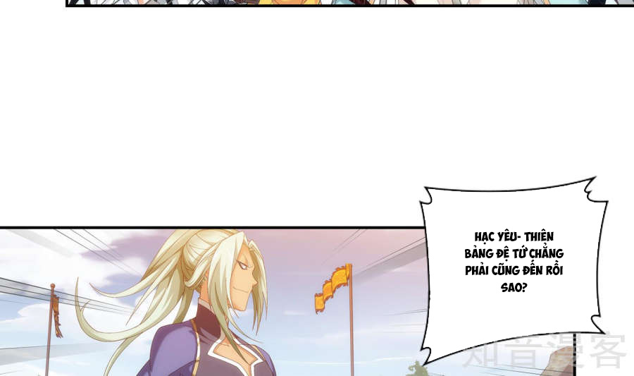 Đại Chúa Tể Chap 85 - Next Chap 86