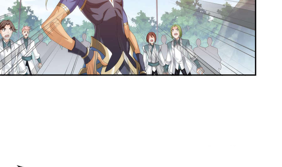 Đại Chúa Tể Chap 85 - Next Chap 86